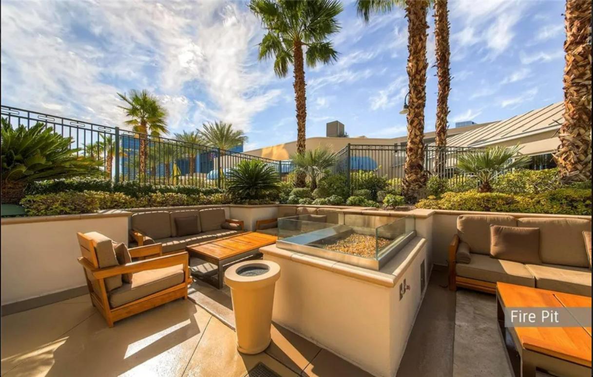 Signature Mgm With Strip And Sphere View Appart hôtel