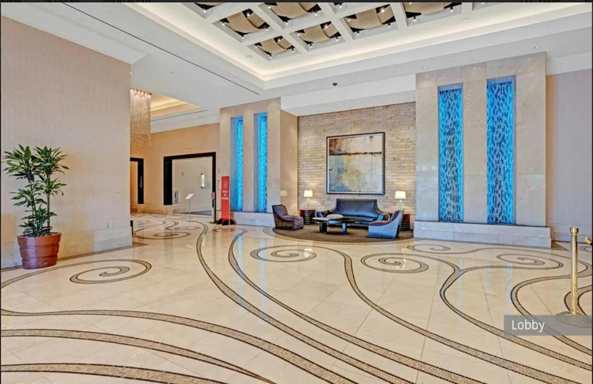 Appart hôtel Signature Mgm With Strip And Sphere View *